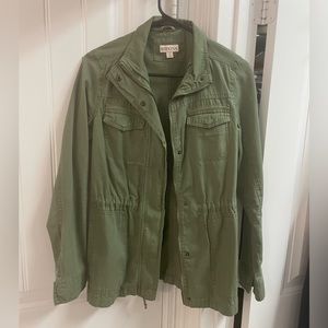 Merona cargo jacket